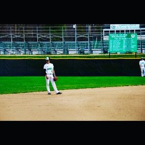 Meet your Posher, Greg